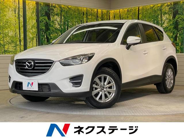 マツダ CX-5 