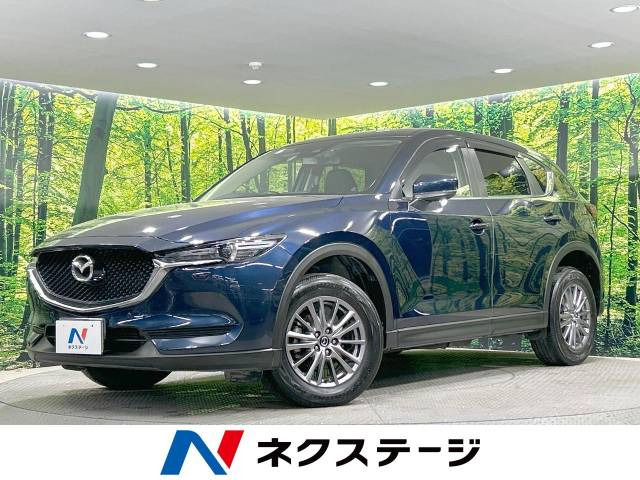 マツダ CX-5 