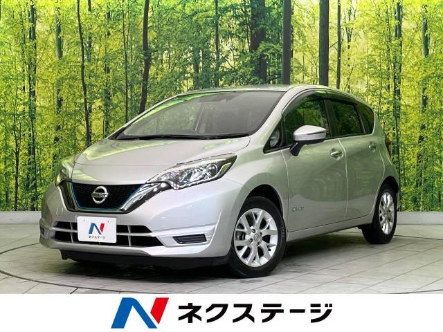 日産 ノート 