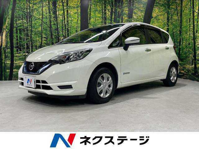 日産 ノート 