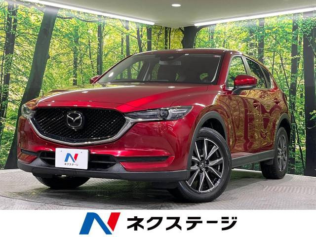 マツダ CX-5 