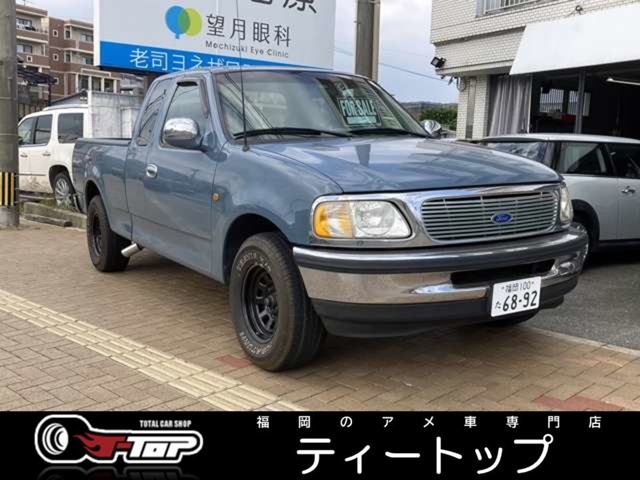 フォード F-150 