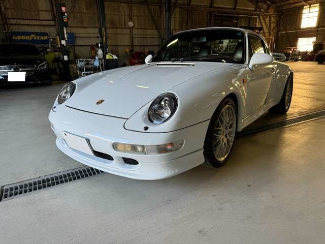 ポルシェ 911 