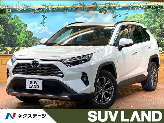 トヨタ RAV4 