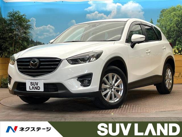 マツダ CX-5 