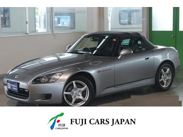 ホンダ S2000 