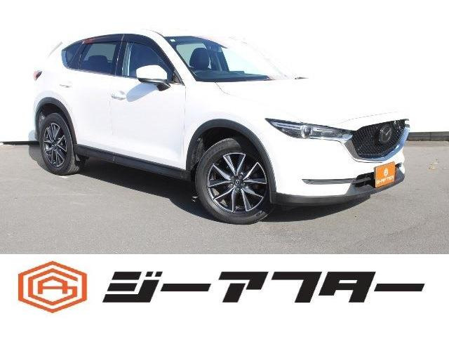 マツダ CX-5 