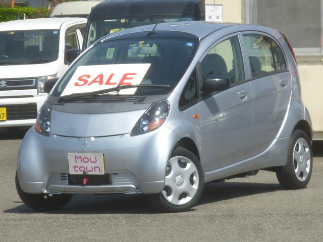 三菱 i-MiEV 