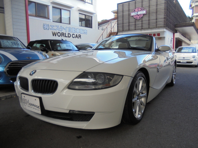 BMW Z4 