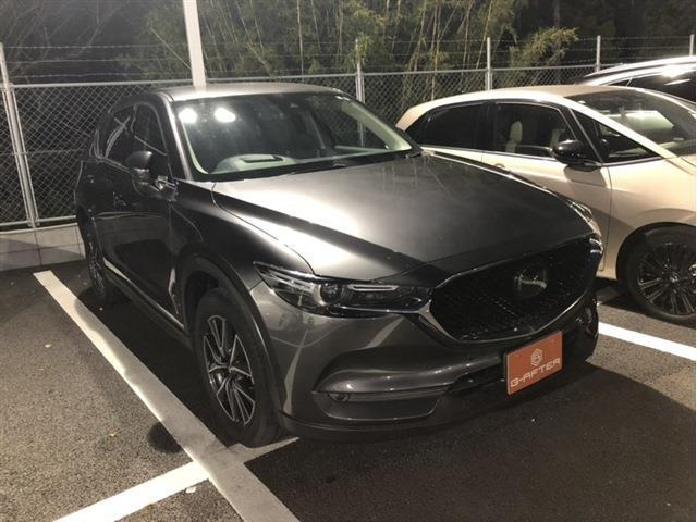 マツダ CX-5 