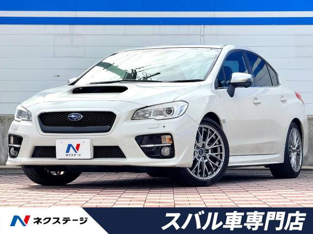 スバル WRX 