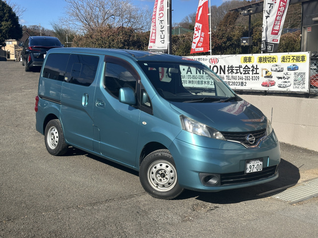 日産 NV200バネット 