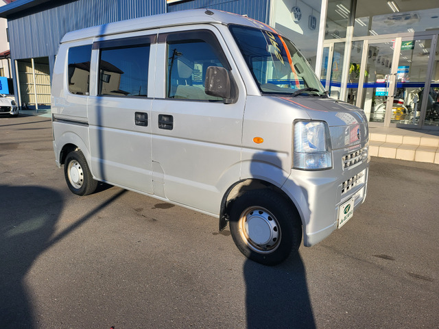 日産 NV100クリッパー 