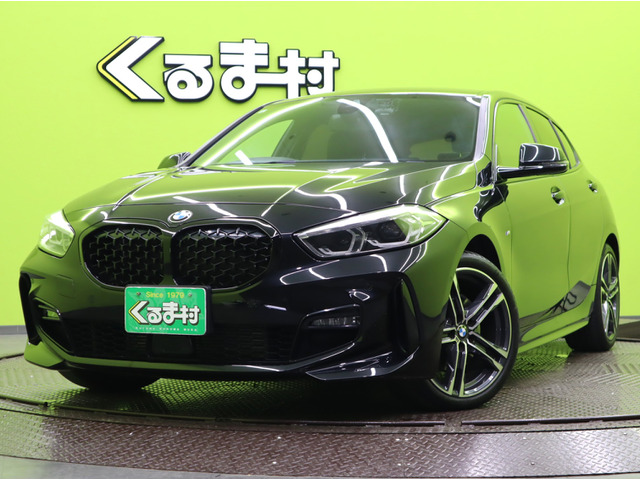 BMW 1シリーズ 