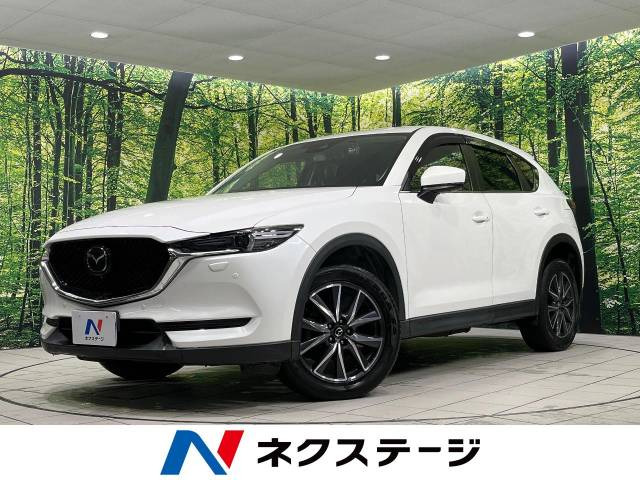 マツダ CX-5 