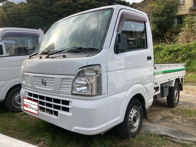 日産 NT100クリッパー 