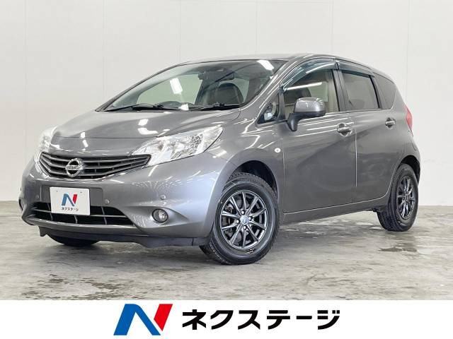 日産 ノート 