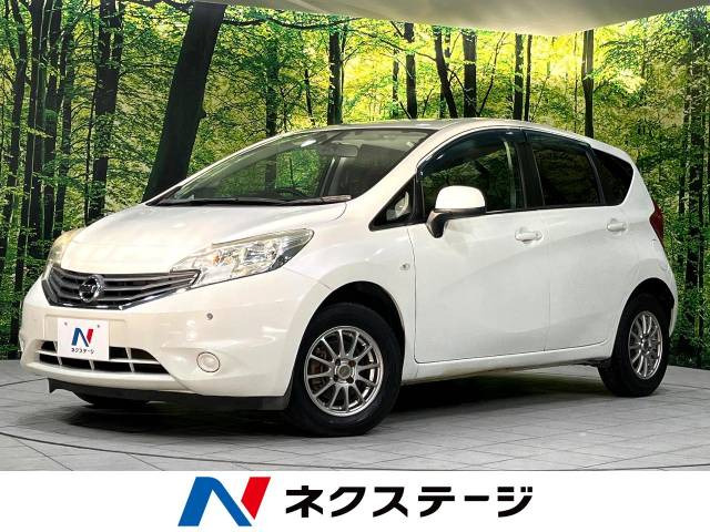 日産 ノート 