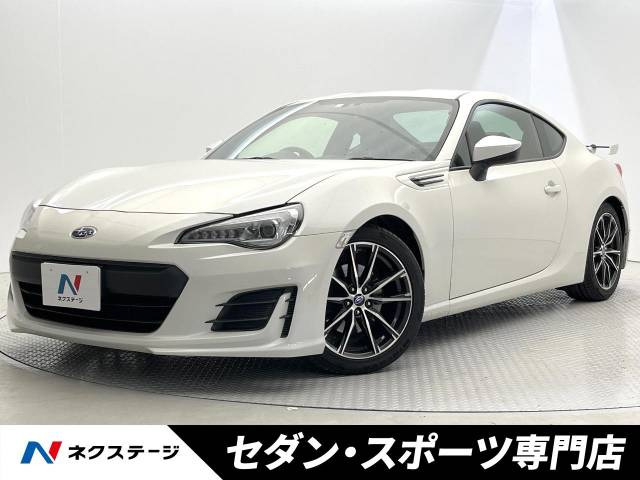 スバル BRZ 