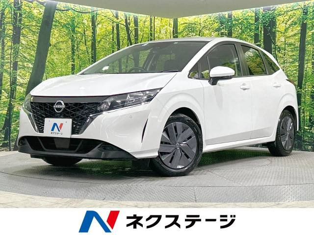 日産 ノート 