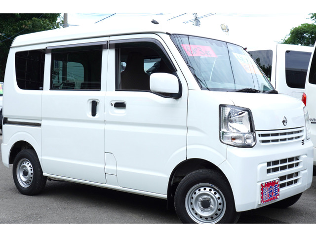 日産 NV100クリッパー 