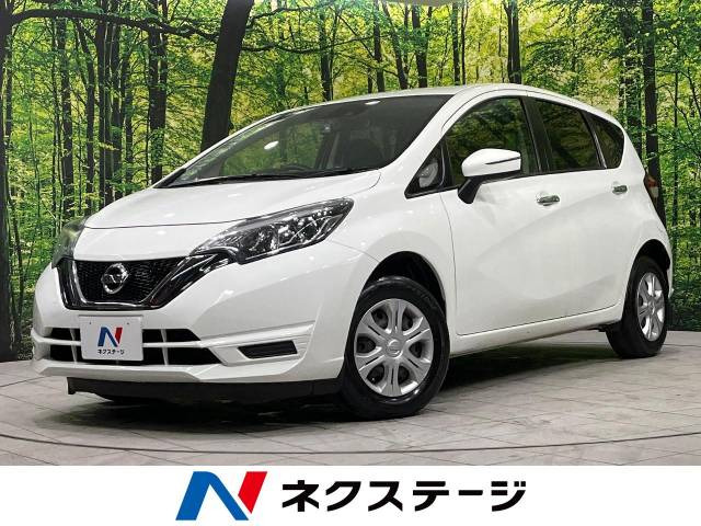 日産 ノート 