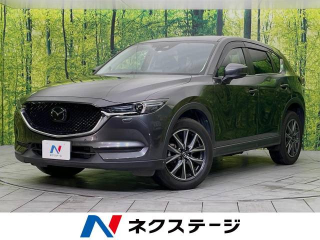 マツダ CX-5 