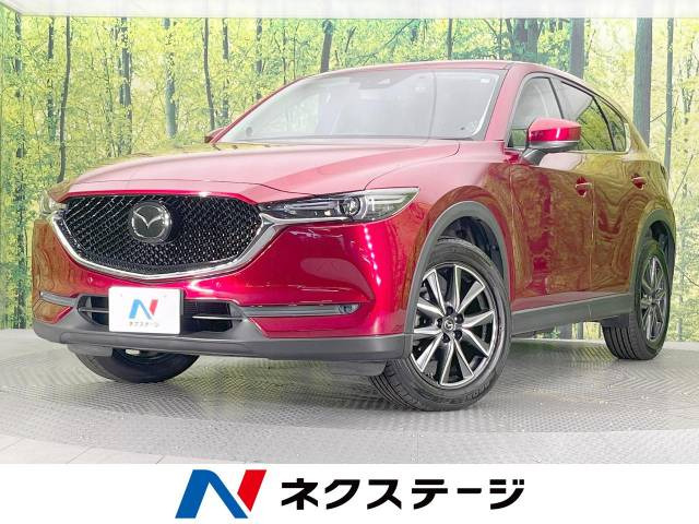 マツダ CX-5 