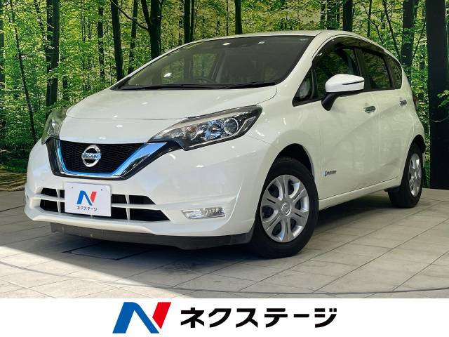 日産 ノート 