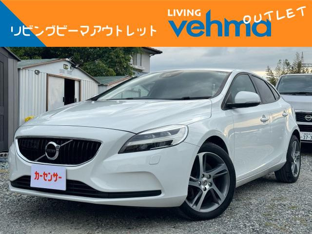 ボルボ V40 