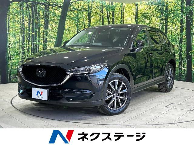 マツダ CX-5 