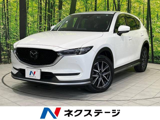 マツダ CX-5 