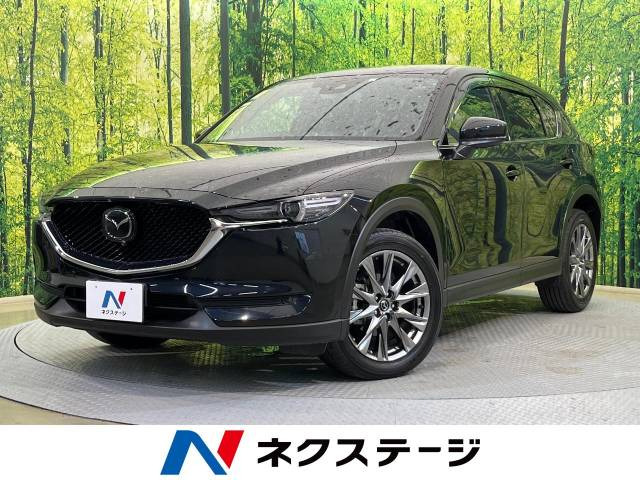 マツダ CX-5 