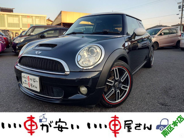 BMW MINI ミニ 