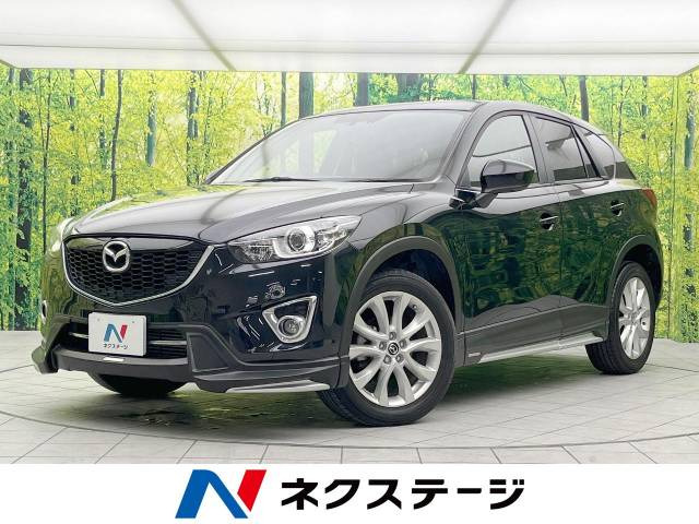 マツダ CX-5 