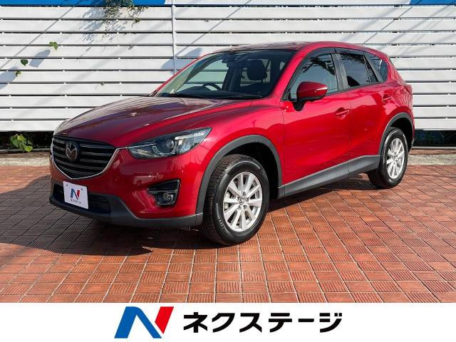 マツダ CX-5 