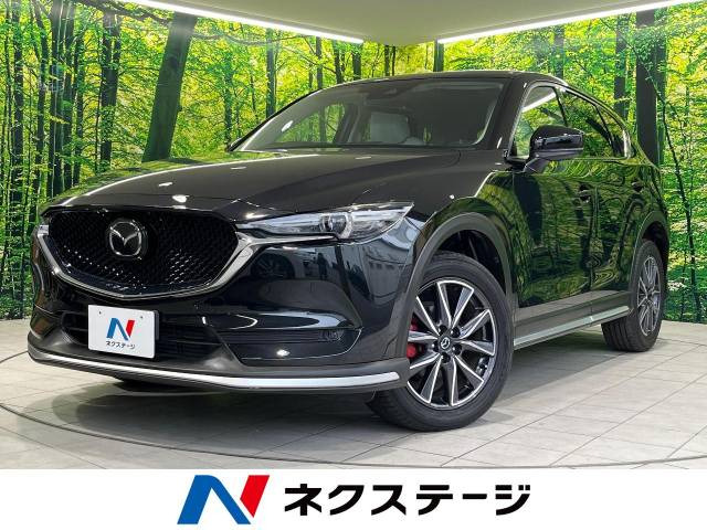 マツダ CX-5 