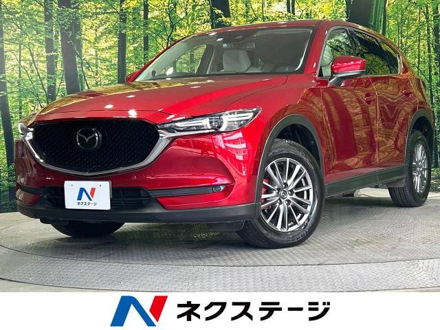 マツダ CX-5 