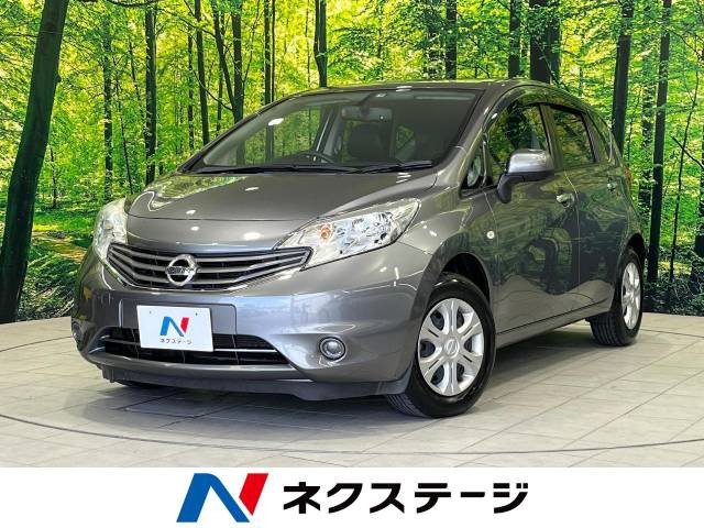 日産 ノート 