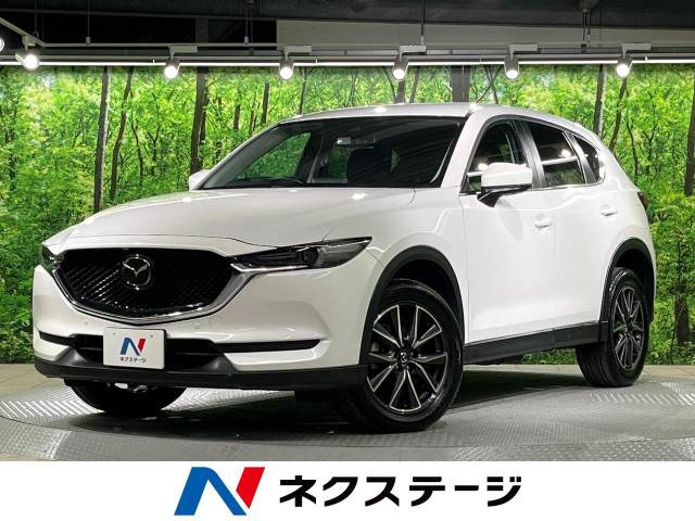 マツダ CX-5 