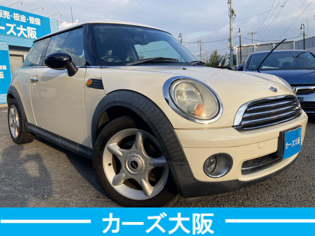 BMW MINI ミニ 