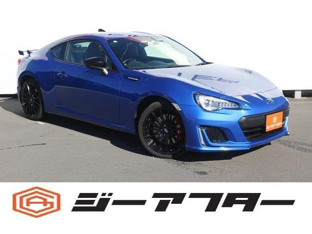 スバル BRZ 