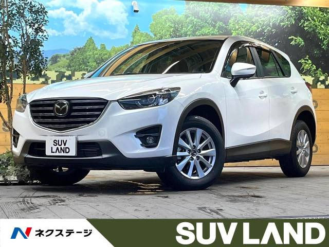 マツダ CX-5 