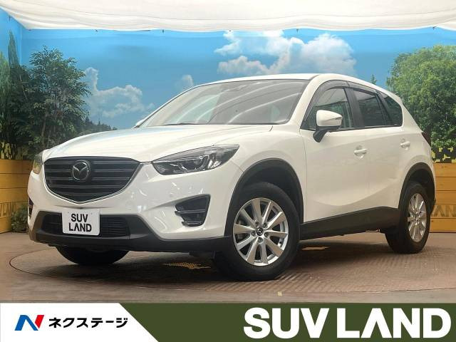 マツダ CX-5 