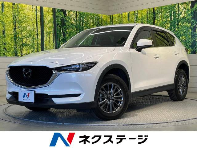 マツダ CX-5 