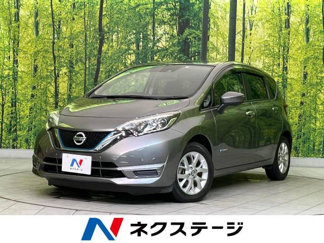 日産 ノート 