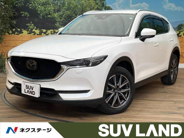 マツダ CX-5 