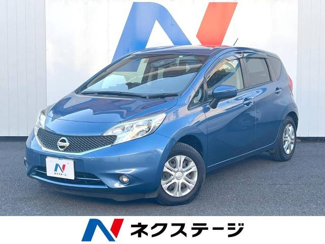 日産 ノート 