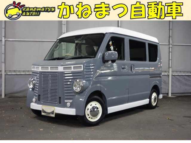 日産 NV100クリッパー 