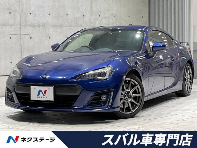 スバル BRZ 